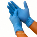 Disposable Nitrile Gloves Powder Free